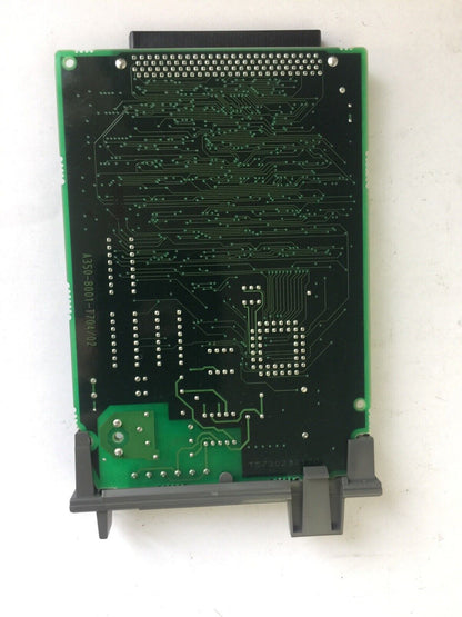 FANUC A20B-8001-0700/02B INTERFACE CARD CIRCUIT BOARD ABRIO I/F