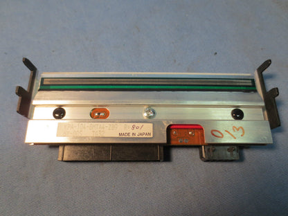 ZEBRA PRINTHEAD KPA-104-8MTA4-ZB9