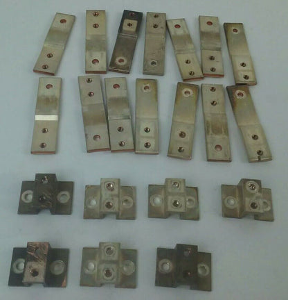 WESTINGHOUSE KPRL1ABA42 PANELBOARD CONNECTOR KIT