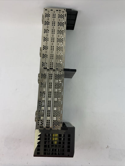 ALLEN BRADLEY 1756-PA72 SER C CAT REV B01 AC POWER SUPPLY 1756-A13 CAT REV K01