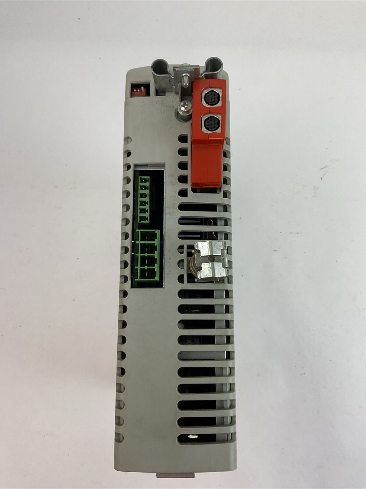 ALLEN BRADLEY 2094-BM01-S 15A AXIS MODULE SER B FIRMWARE V1.111