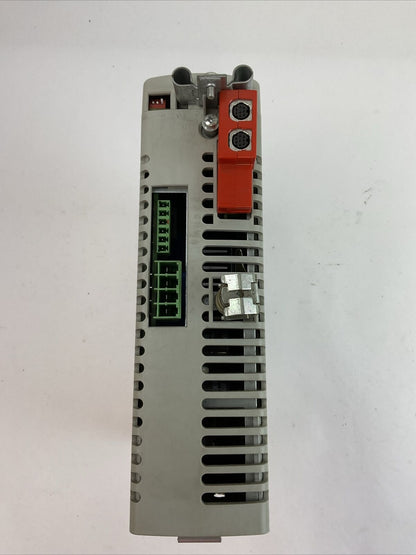 ALLEN BRADLEY 2094-BM01-S 15A AXIS MODULE SER B FIRMWARE V1.111