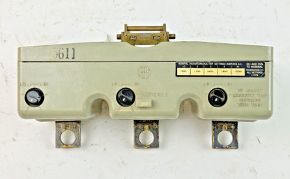 SIEMENS / ITE - HJ3-T300 - CIRCUIT BREAKER TRIP UNIT - 300 AMP - MAGNETIC TRIP