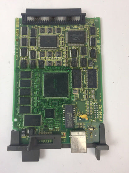 FANUC A20B-8100-0670/05B ETHERNET BOARD