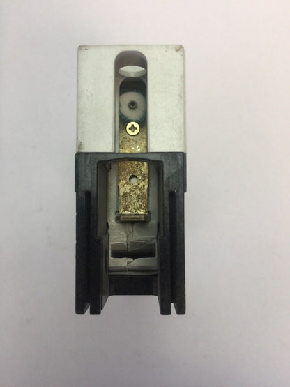 GE FBV16TE025R RECORD PLUS CIRCUIT BREAKER 25A 277/347VAC 50/60HZ