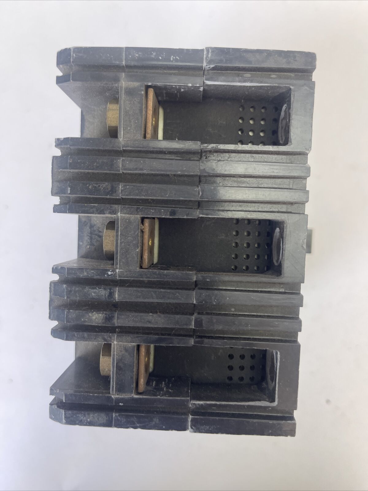 SQUARE D FHP3600712M MAG-GARD CIRCUIT BREAKER SER 2 600VAC 7AMP 3POLE ADJUSTABLE