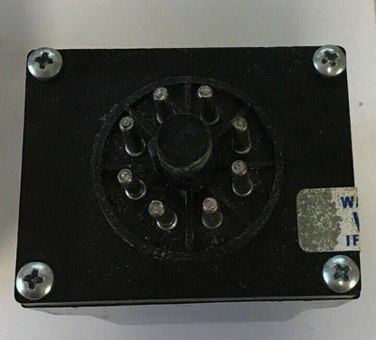 ICM BDR115A21X180 TIMING RELAY 10A 1/6HP 120VAC