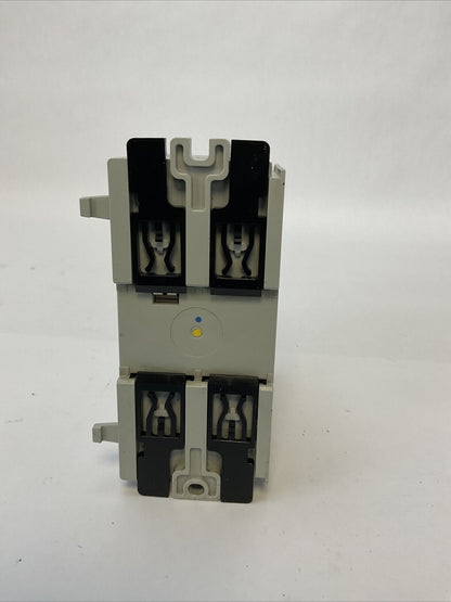 ALLEN BRADLEY 1768-L43 SER B FW 1.04 COMPACT LOGIX CONTROLLER