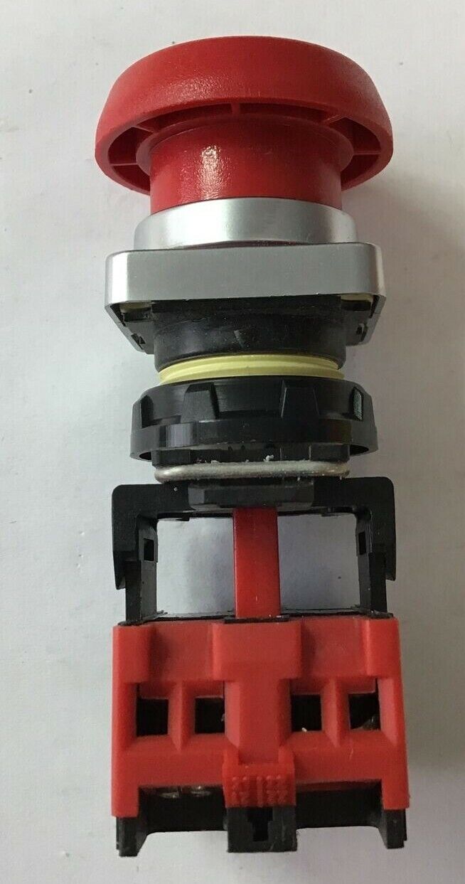 SQUARE D 9001 D2B1RM05 PUSH BUTTON