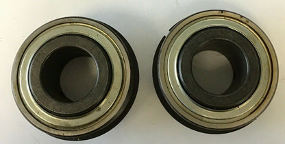 INA W GERMANY ER 20 BEARING ***LOTOF2***