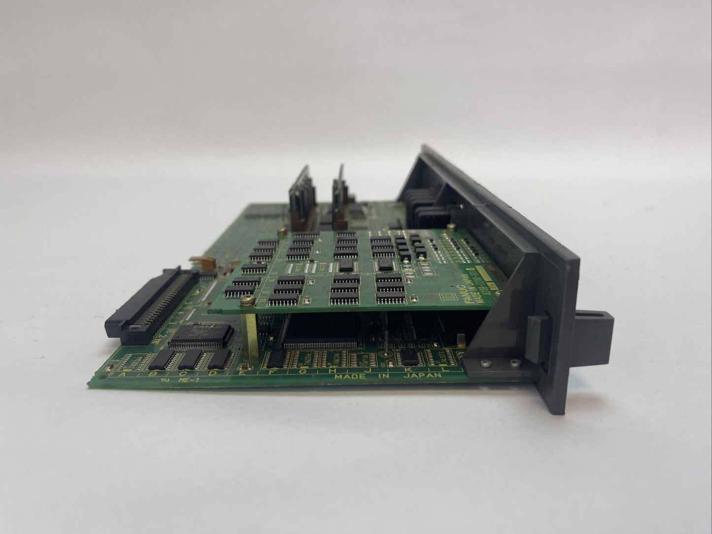 FANUC A16B-3200-0056/03A OPT3 CIRCUIT BOARD A20B-2200-0011/01A A20B-2900-0140/05