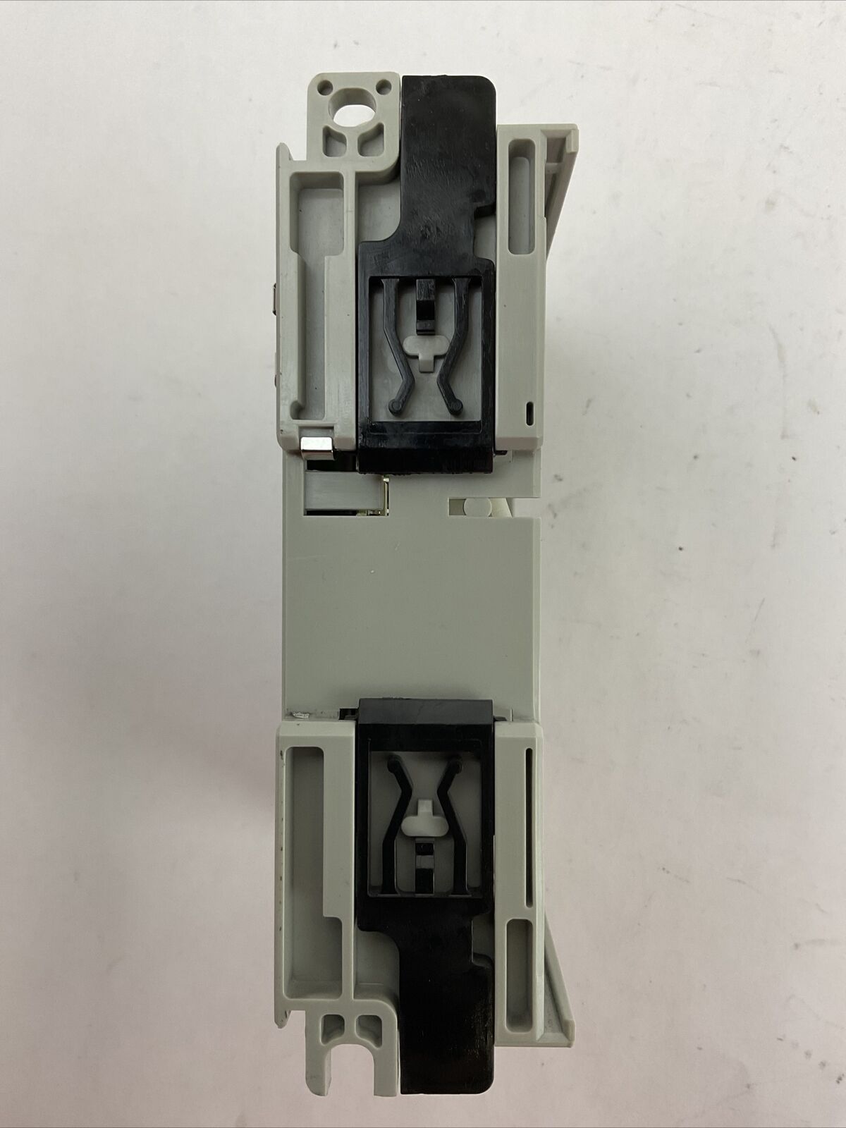ALLEN BRADLEY 1769-IQ16 SER A F/W REV 3.1 DIR/VER 95320743/02 16PT INPUT MODULE