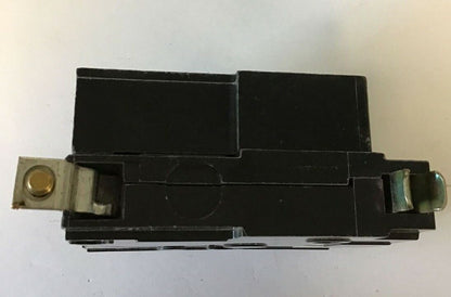 SQUARE D QOB1201200 CIRCUIT BREAKER 20A 120/240VAC 50/60HZ