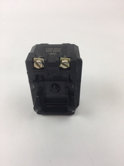 Allen Bradley 84AB01 Coil New In Original Box 110 V 60 CY 95 V 50 Cy