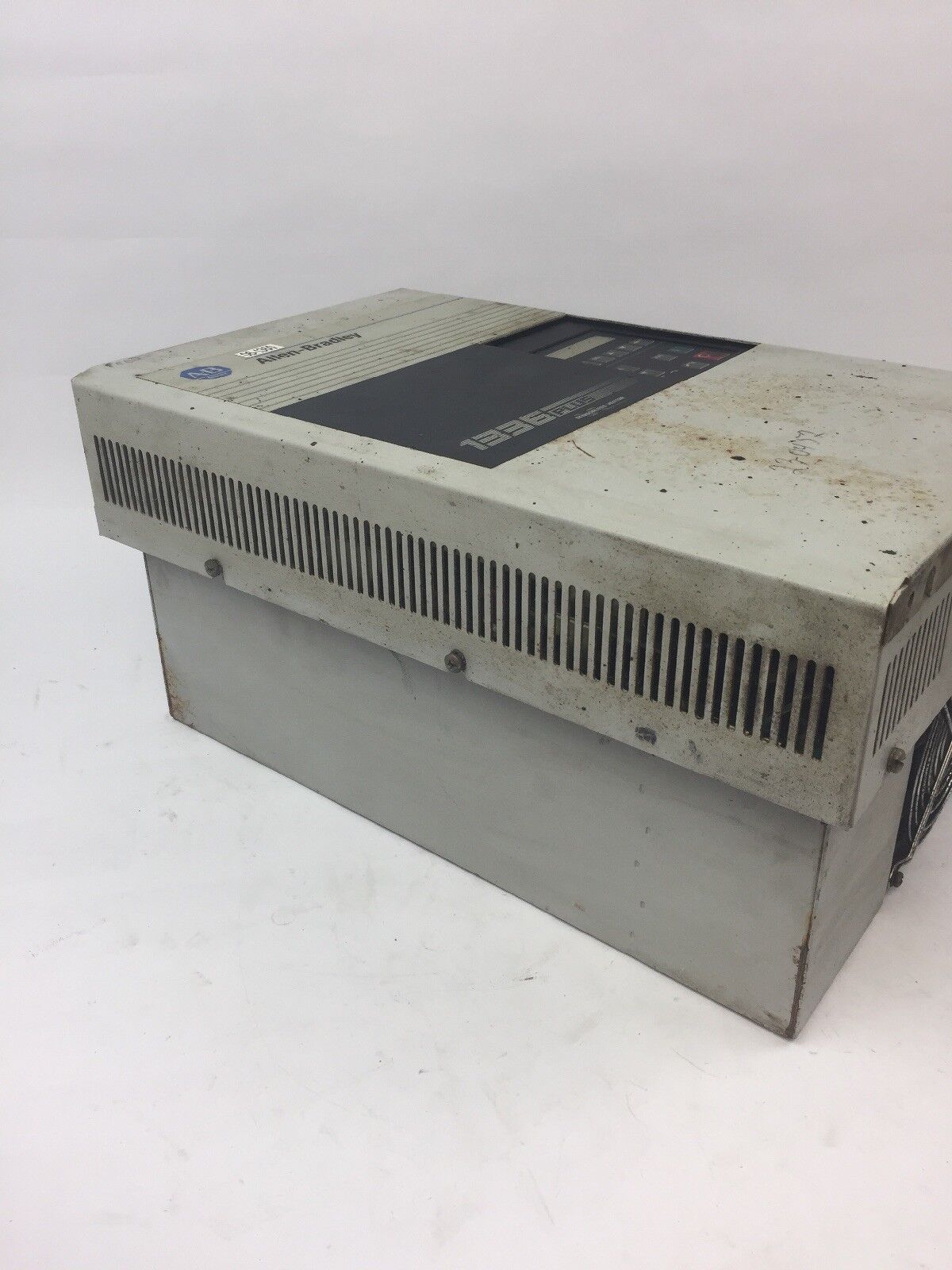 ALLEN BRADLEY 1336S-B015-AN-EN4 AC DRIVE 1336 PLUS 480V