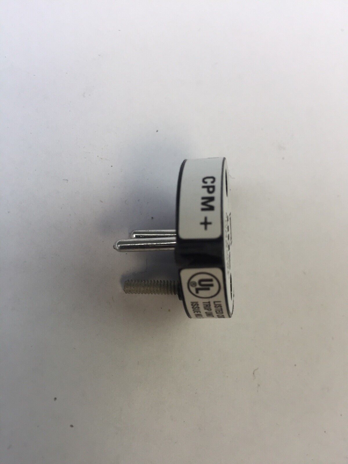 CUTLER HAMMER 8MC500 TYPE MC FRAME 800A 500AMP RATING PLUG