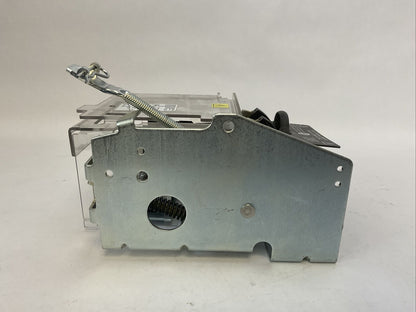 ALLEN BRADLEY 1494V-DS60 SER D DISCONNECT SWITCH 1494V-FS60 SER D 1495-N64 SER A