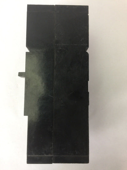 WESTINGHOUSE JB3150W CIRCUIT BREAKER 150A 600VAC 3POLE MAG TRIP ADJ 1500-750AMP