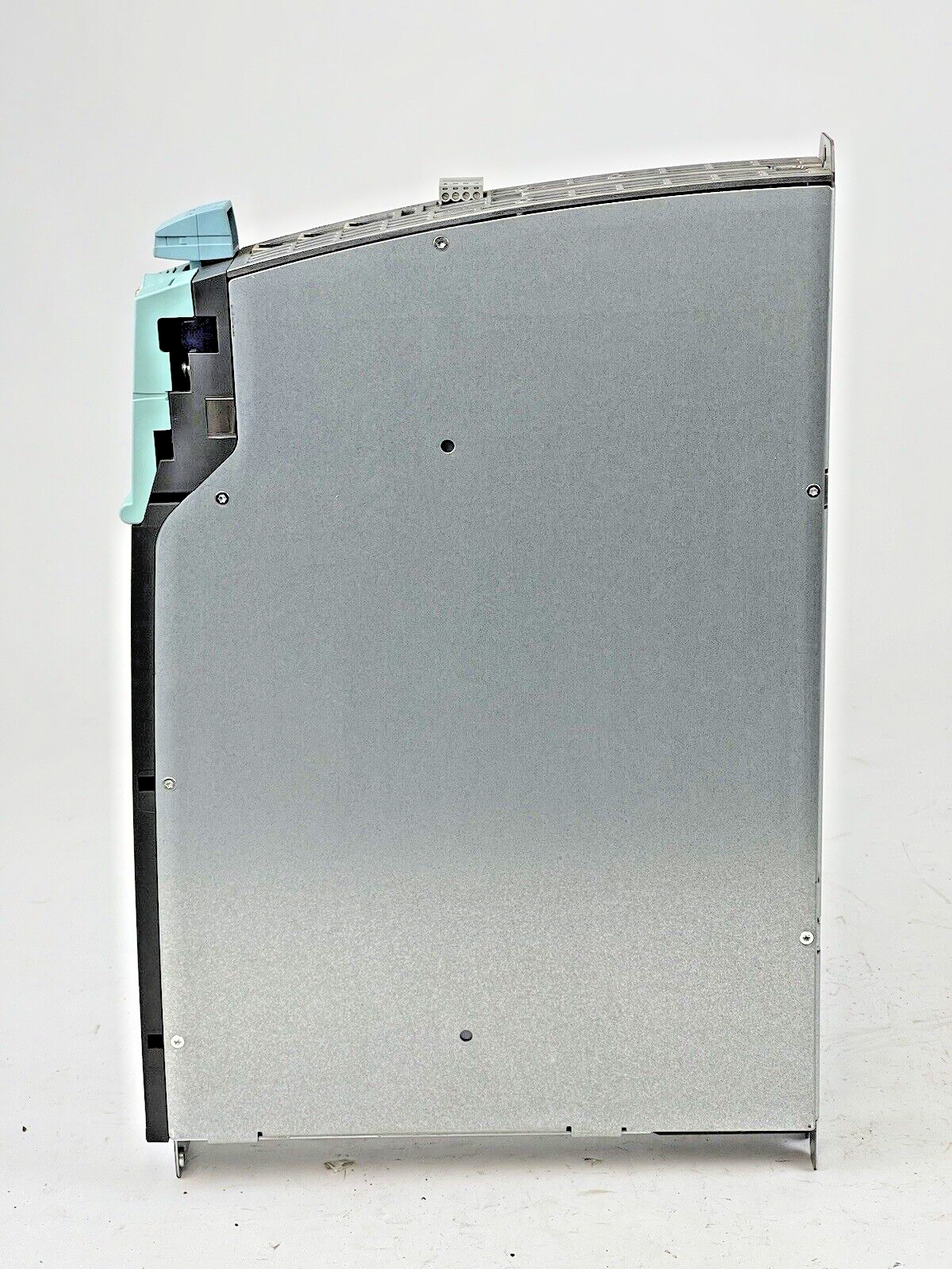 SIEMENS - 6SL 3120-1TE15-0AA3 SER. D - SINAMICS SINGLE MOTOR MODULE - 5A