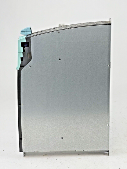 SIEMENS - 6SL 3120-1TE15-0AA3 SER. D - SINAMICS SINGLE MOTOR MODULE - 5A