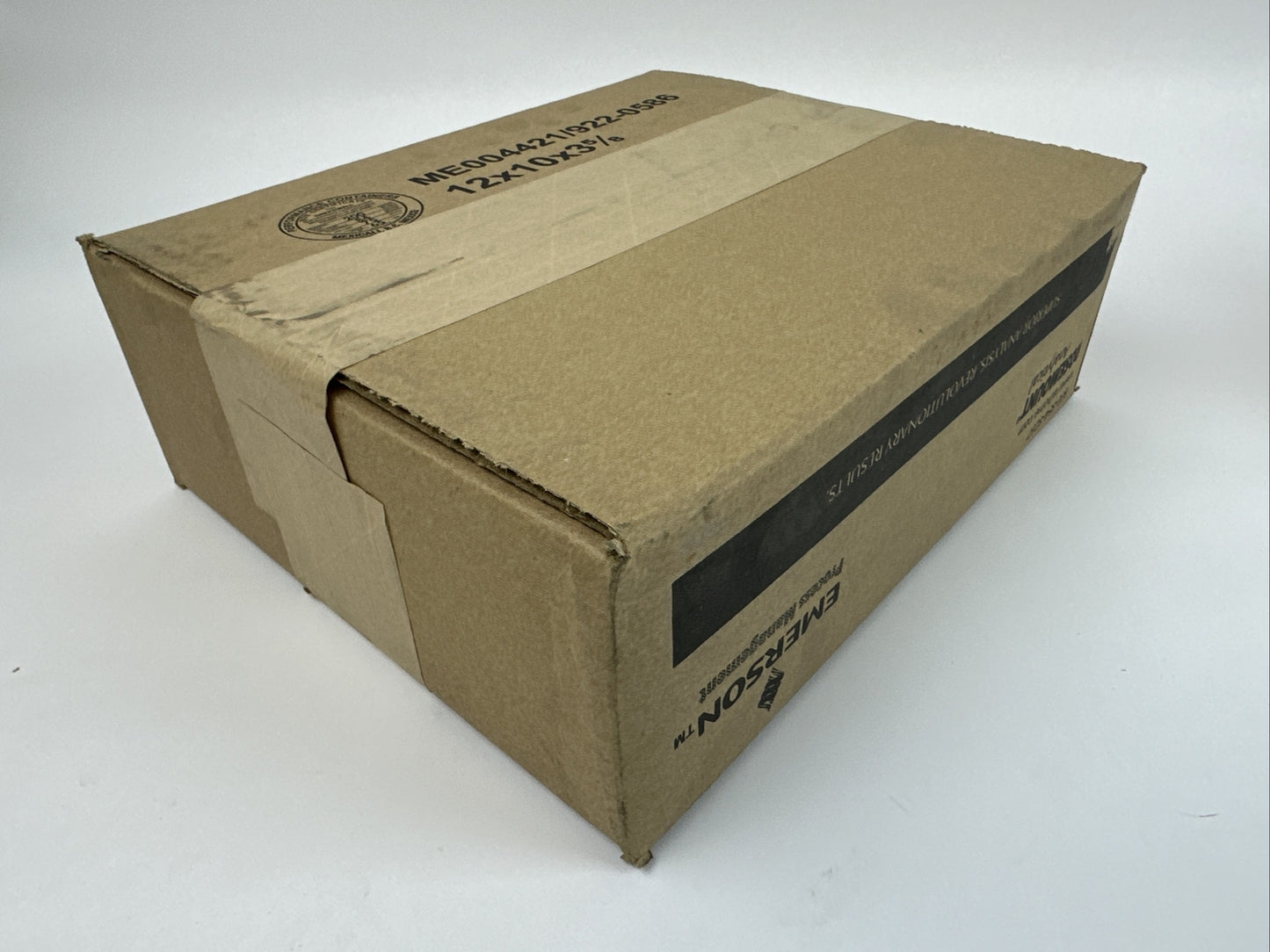 ROSEMOUNT 396P*31986683 pH/ORP SENSOR TUPH INSERTION/SUBMERSION/FLOW-THROUGH