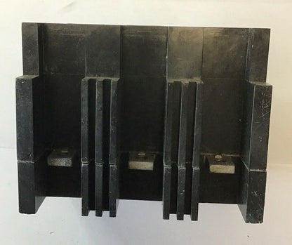 GENERAL ELECTRIC TECL36003 CURRENT LIMITER 3A 600V