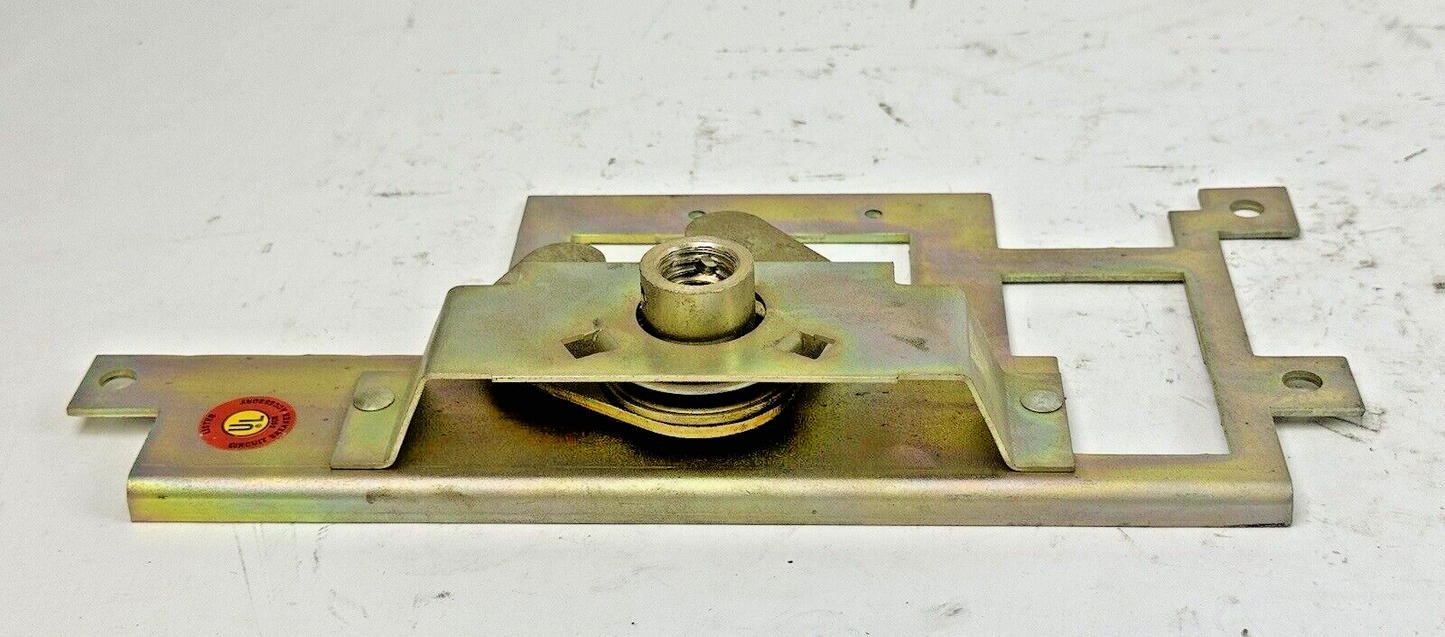 WESTINGHOUSE - 458D493G04 - VARI DEPTH MECHANISM - HLA-LA BREAKERS - 200A DEION