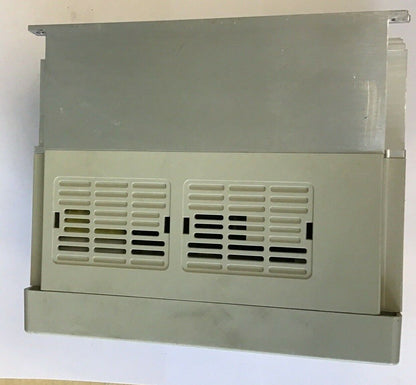 DELTA VFD007B21A AC DRIVE 240V 50/60HZ 1HP VER:04.24