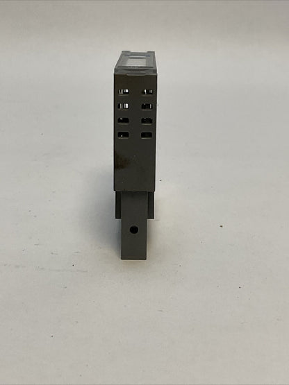 ALLEN BRADLEY 1734-IB8 INPUT MODULE SER D FW 3.022