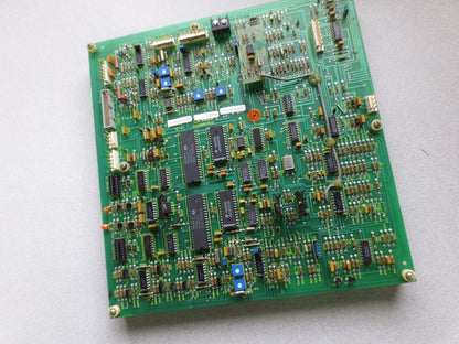 EATON / DYNAMATIC 15-815-2 CIRCUIT BOARD