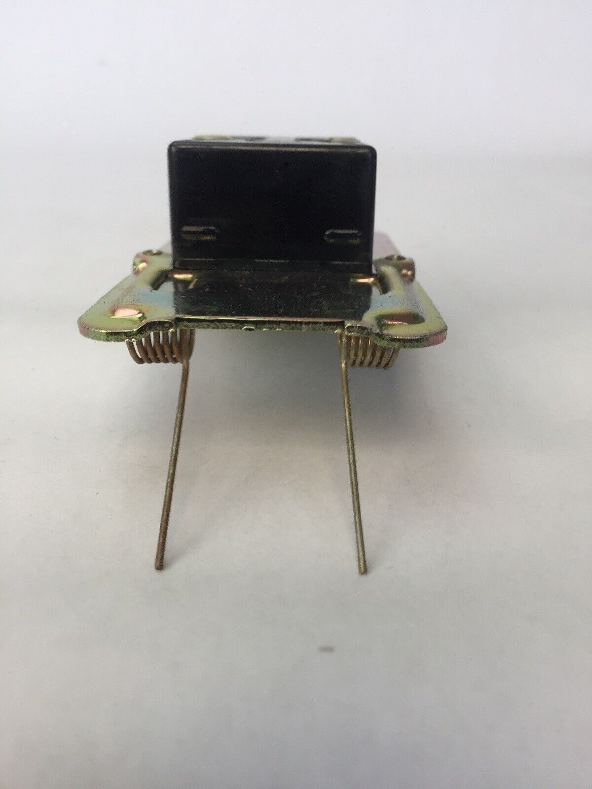ALLEN BRADLEY 849-N1A PNEUMATIC TIMING RELAY AUXILIARY CONTACT