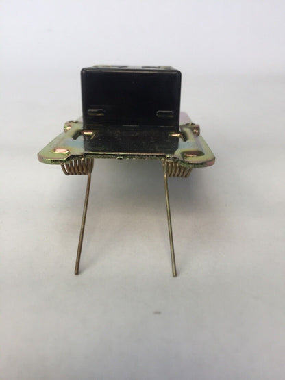 ALLEN BRADLEY 849-N1A PNEUMATIC TIMING RELAY AUXILIARY CONTACT