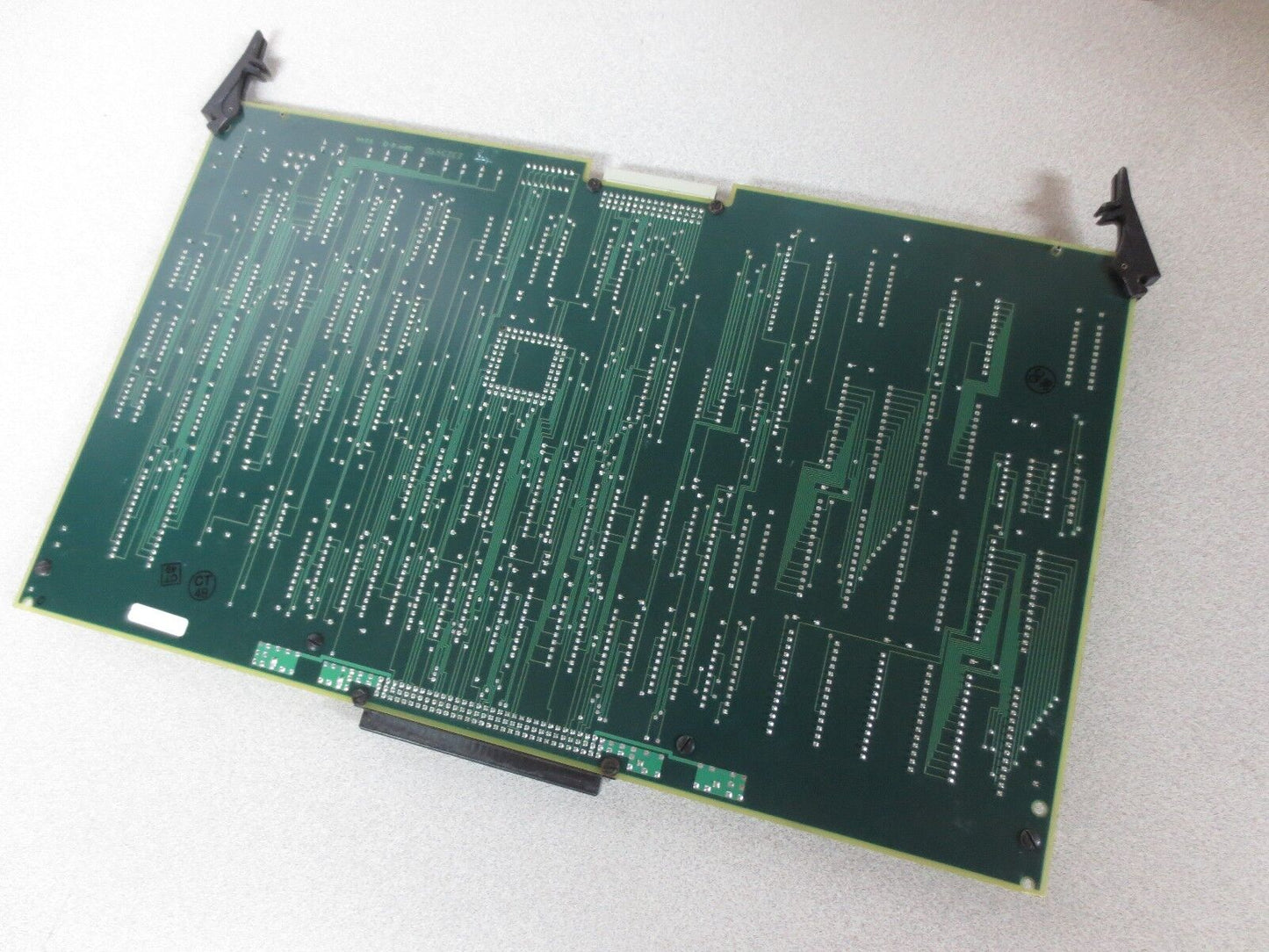 GE MEDICAL SYSTEMS 46-232548 G2-A S188 CPU BOARD