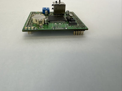 TRIANGLE RESEARCH MCSD1 DM-3C CIRCUIT BOARD