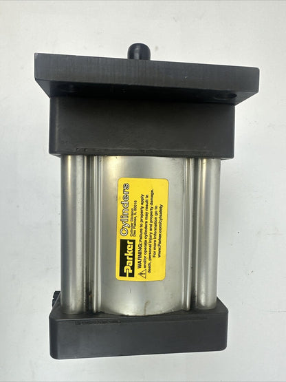 PARKER 05.00 J3MAU14A 3.000 CYLINDER 250 psi Air