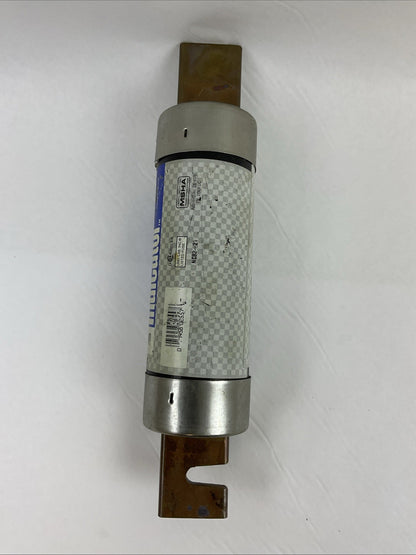 LITTELFUSE FLSR 250 ID INDICATOR FUSE 75-600VAC 300VDC 250A CLASS RK5 TIME DELAY