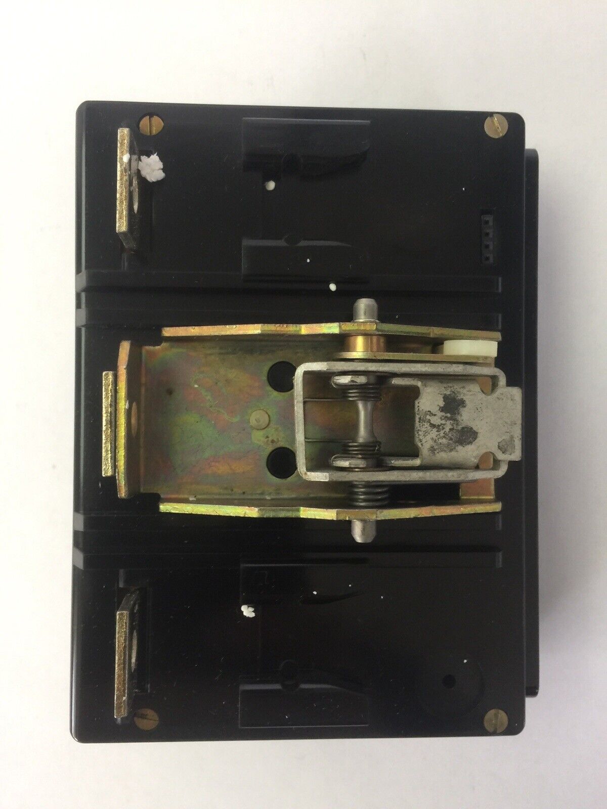 WESTINGHOUSE KS3250TG ELECTRONIC GROUND FAULT TRIP A1X3PK AUX SWITCH 6642C15G01