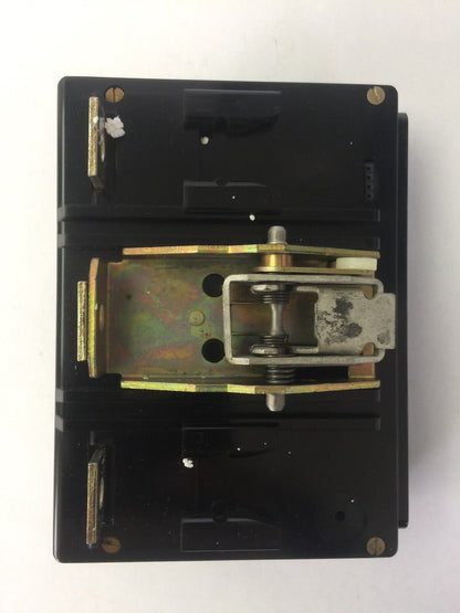WESTINGHOUSE KS3250TG ELECTRONIC GROUND FAULT TRIP A1X3PK AUX SWITCH 6642C15G01