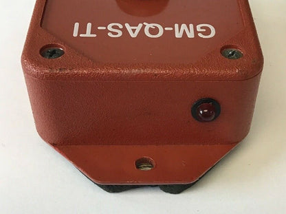 CMH INDUSTRIES GM-QAS-T1 TRANSMITTER 770-271-0377
