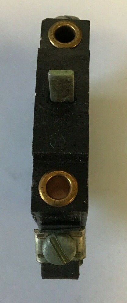 WESTINGHOUSE INBOARD L-60 ELECTRICAL INTERLOCK SIZE3&4 1490460