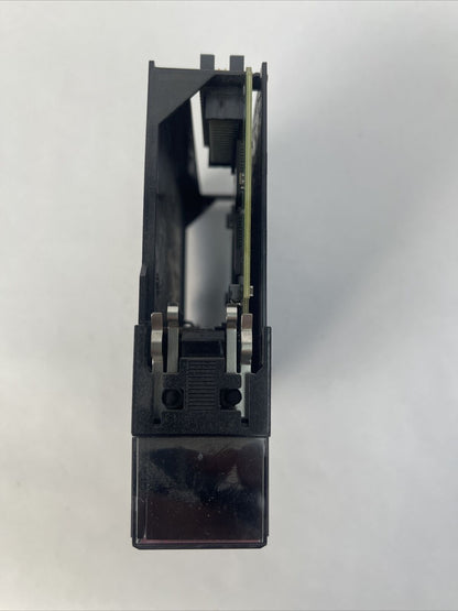 ALLEN BRADLEY 1756-L73S SER B FW 1.010 LOGIX 5573S AUTOMATION CONTROLLER 8M/4M