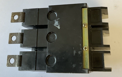 WESTINGHOUSE GDB 14K CIRCUIT BREAKER 80A 480VAC 3POLE 50/60HZ