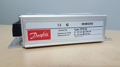 Danfoss Repeater / Bridge TP78-02 084B2252