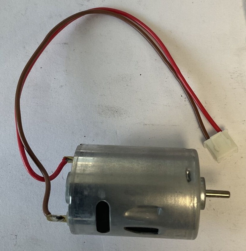 STANDARD FEED MOTOR ZCM1000P435 DRIVE MOTOR