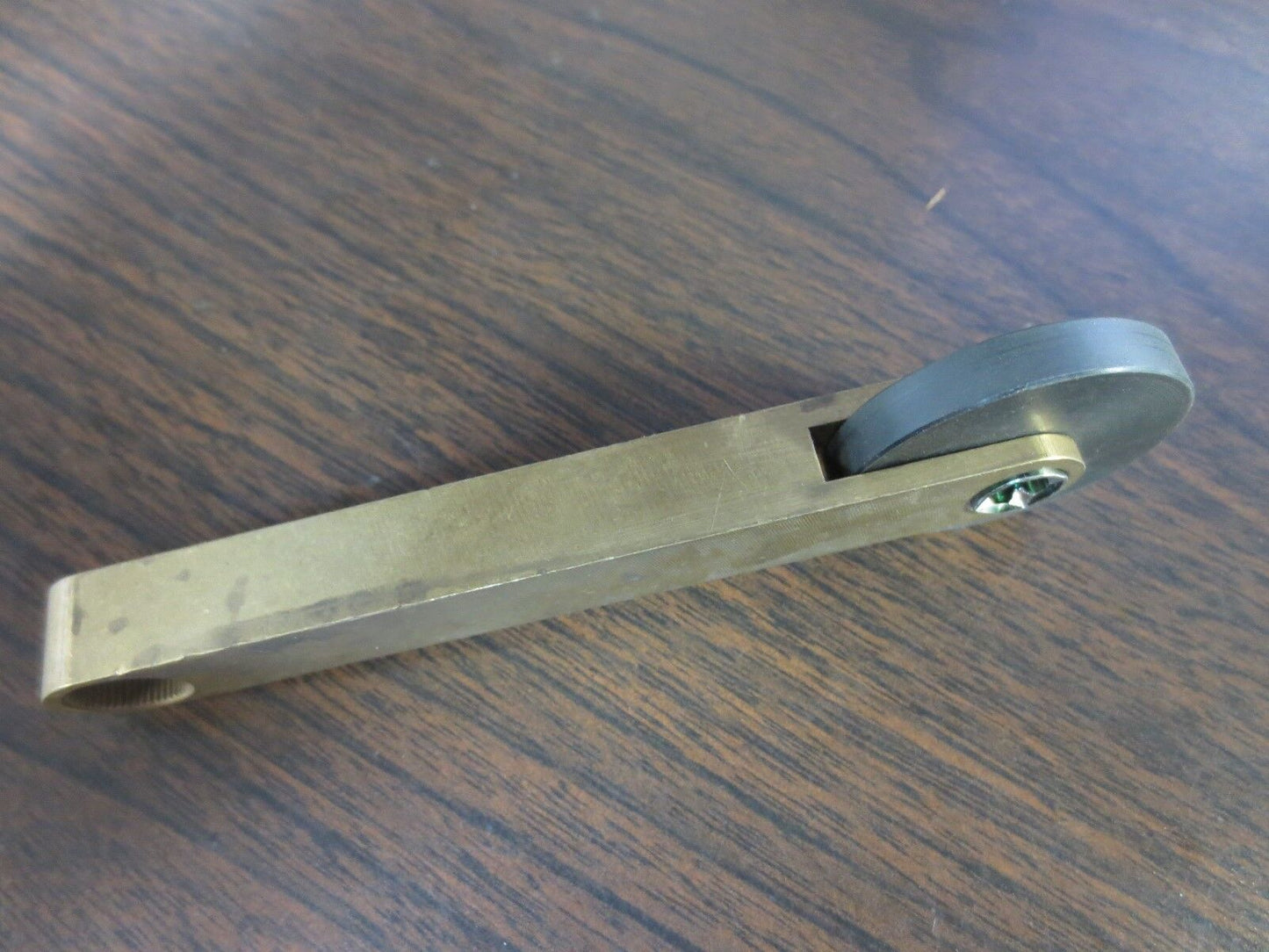 NAMCO EL060-58901 STRAIGHT LIMIT SWITCH OPERATING ROLLER LEVER - NEW SURPLUS