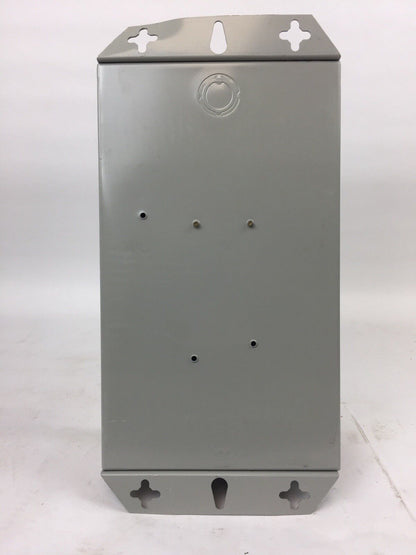 WESTINGHOUSE HUN361 30 AMPS 600 VAC 3 POLES NON-FUSIBLE SAFETY SWITCH