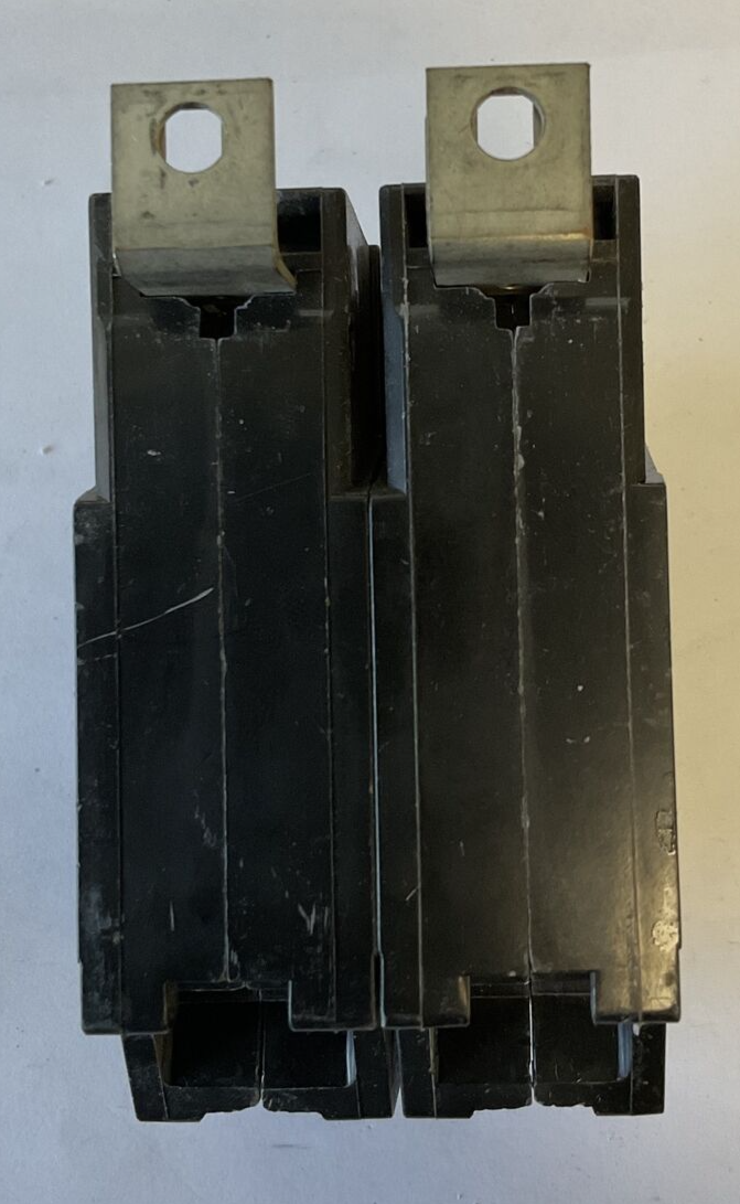 GENERAL ELECTRIC THQB 30A CIRCUIT BREAKER 2POLE