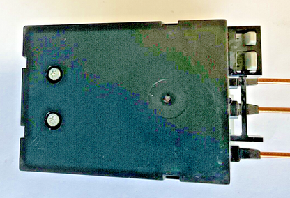 ALLEN-BRADLEY 193-1EEDB OVERLOAD RELAY SER.A E100 3.2-16A