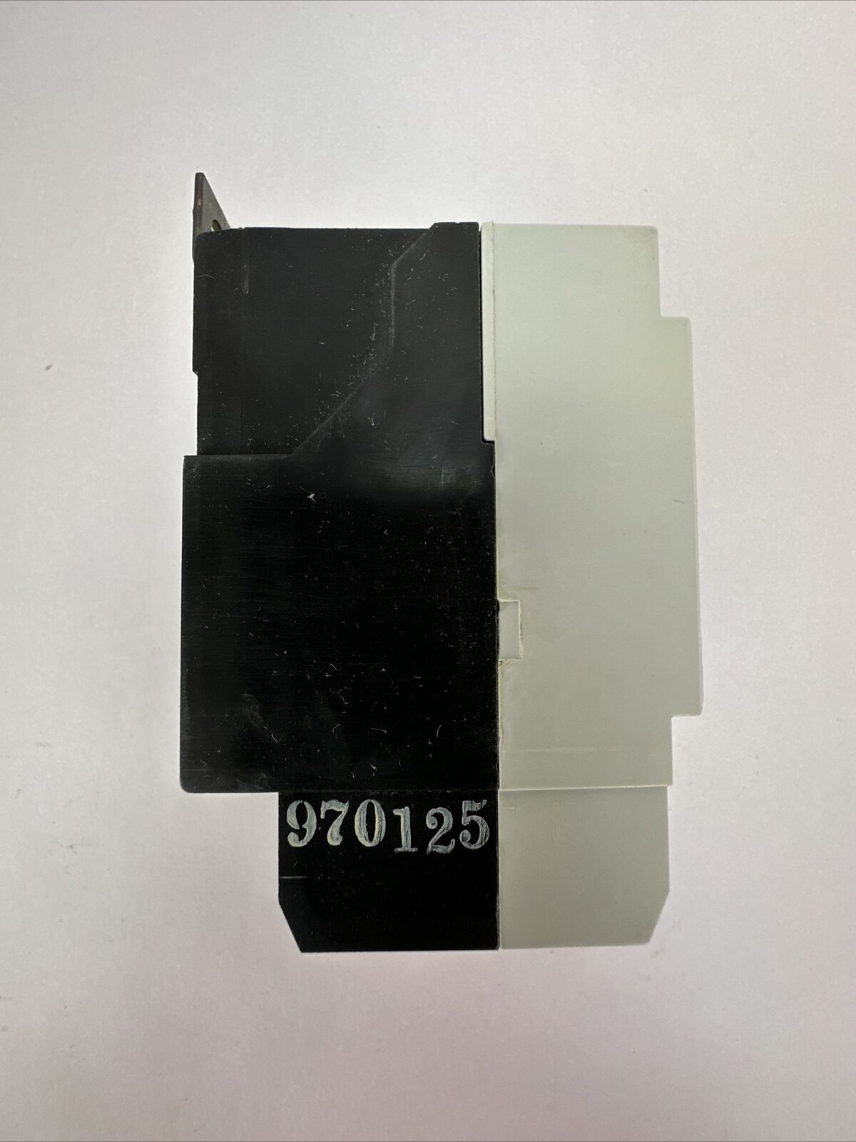 WESTINGHOUSE GDB3015D GDB 14K CIRCUIT BREAKER 15AMP 480VAC 250VDC 3P 4D12216G01