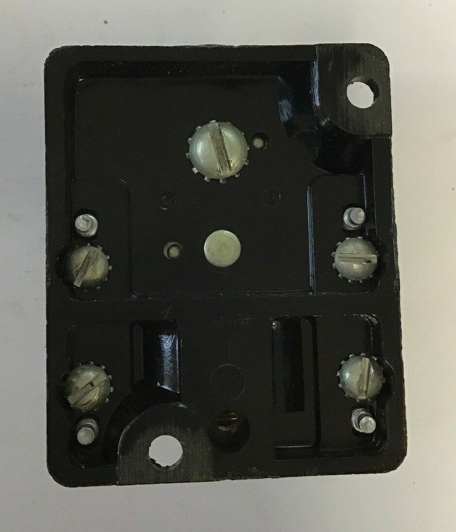 CUTLER HAMMER 9575H693A 509 AC RELAY COIL 24V 60CY 110/220VAC
